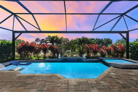 Exterior - 8935 Cappello Ct, Naples, FL 34119 photo 3 of 10