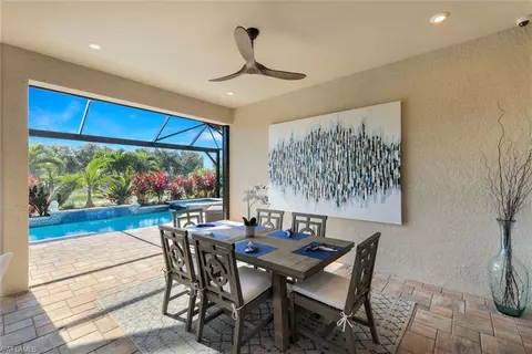 Exterior - 8935 Cappello Ct, Naples, FL 34119 photo 2 of 10
