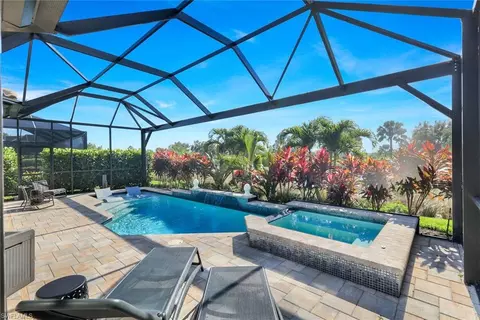 Exterior - 8935 Cappello Ct, Naples, FL 34119 photo 5 of 10