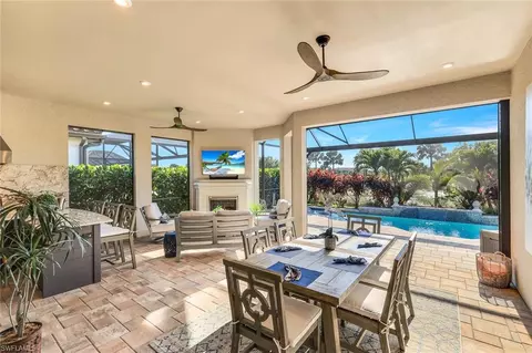 Dining - 8935 Cappello Ct, Naples, FL 34119 photo 3 of 8