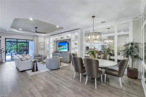 Dining - 8935 Cappello Ct, Naples, FL 34119 photo 1 of 8