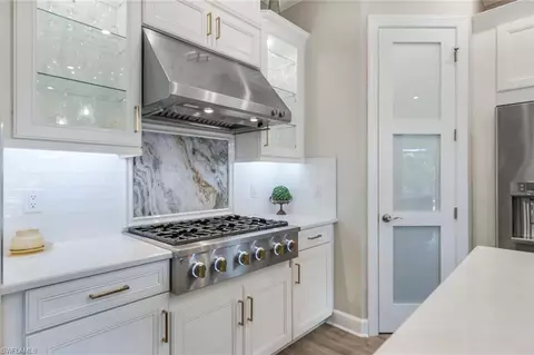 Kitchen - 8935 Cappello Ct, Naples, FL 34119 photo 3 of 5