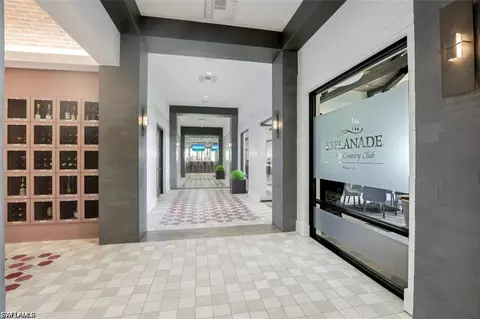 Entry Way - 8935 Cappello Ct, Naples, FL 34119 photo 1 of 1