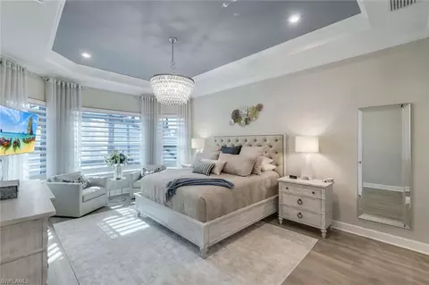 Bedroom - 8935 Cappello Ct, Naples, FL 34119 photo 1 of 4