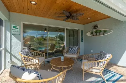 Exterior - 8693 Querce Ct, Naples, FL 34114 photo 7 of 15