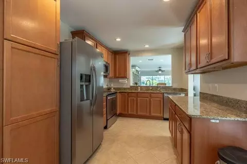 Kitchen - 8693 Querce Ct, Naples, FL 34114 photo 1 of 3