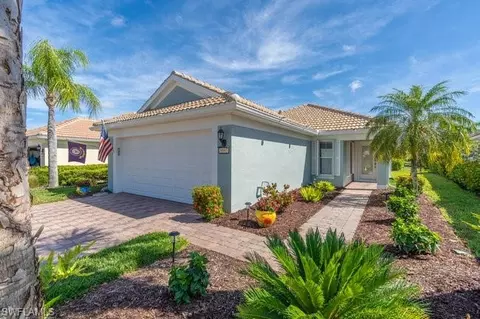 Exterior - 8693 Querce Ct, Naples, FL 34114 photo 3 of 15
