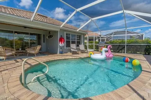 Exterior - 8693 Querce Ct, Naples, FL 34114 photo 12 of 15