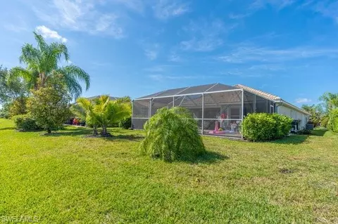 Exterior - 8693 Querce Ct, Naples, FL 34114 photo 15 of 15