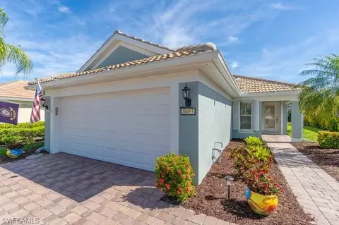 Exterior - 8693 Querce Ct, Naples, FL 34114 photo 2 of 15