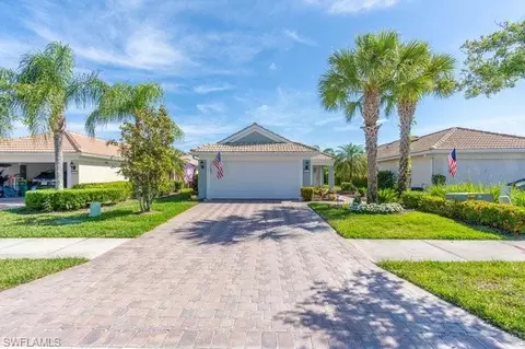 Exterior - 8693 Querce Ct, Naples, FL 34114 photo 5 of 15