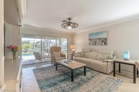 Living - 8693 Querce Ct, Naples, FL 34114 photo 1 of 4