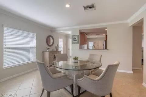 Dining - 8693 Querce Ct, Naples, FL 34114 photo 3 of 3