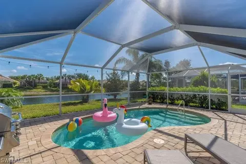 Exterior - 8693 Querce Ct, Naples, FL 34114 photo 10 of 15
