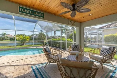Exterior - 8693 Querce Ct, Naples, FL 34114 photo 6 of 15