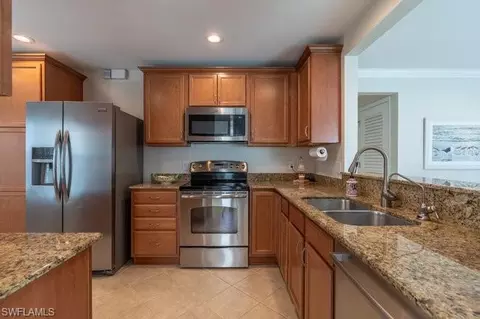 Kitchen - 8693 Querce Ct, Naples, FL 34114 photo 3 of 3