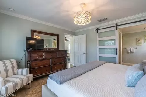 Bedroom - 8693 Querce Ct, Naples, FL 34114 photo 4 of 6