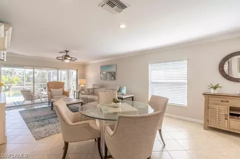 Dining - 8693 Querce Ct, Naples, FL 34114 photo 1 of 3