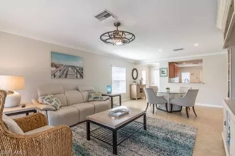 Living - 8693 Querce Ct, Naples, FL 34114 photo 3 of 4