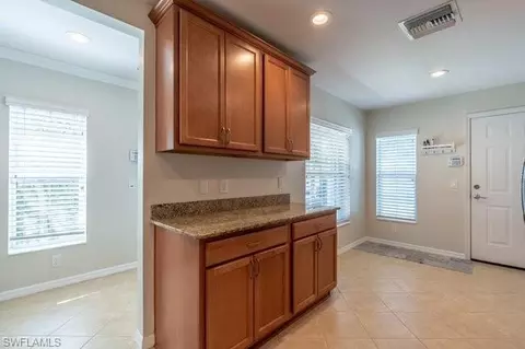 Entry Way - 8693 Querce Ct, Naples, FL 34114 photo 2 of 2