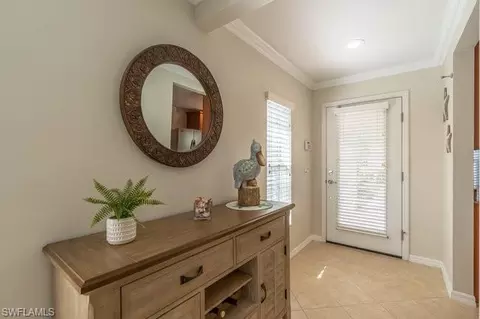 Entry Way - 8693 Querce Ct, Naples, FL 34114 photo 1 of 2