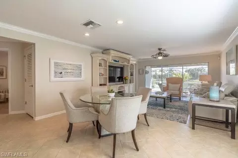 Dining - 8693 Querce Ct, Naples, FL 34114 photo 2 of 3