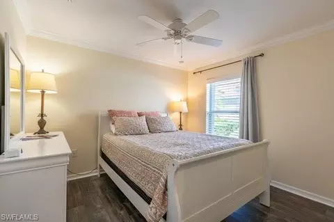 Bedroom - 8693 Querce Ct, Naples, FL 34114 photo 6 of 6