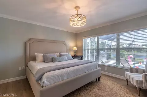 Bedroom - 8693 Querce Ct, Naples, FL 34114 photo 2 of 6