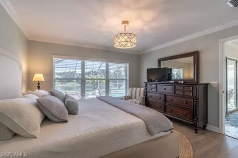 Bedroom - 8693 Querce Ct, Naples, FL 34114 photo 3 of 6