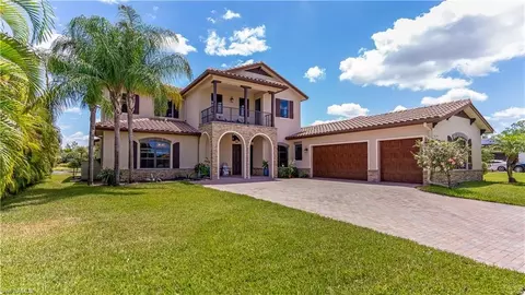 5316 Chandler Way, Ave Maria, FL 34142