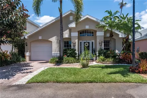 3412 Fuchsia Ct #29, Naples, FL 34112