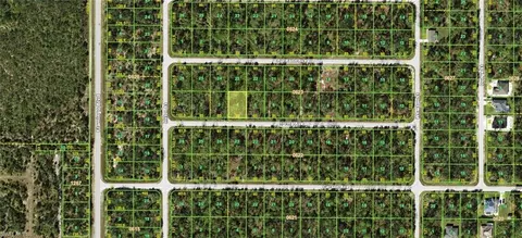 17068 Irving Ave, Port Charlotte, FL 33948
