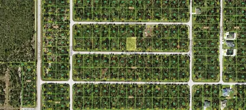 17092 Irving Ave, Port Charlotte, FL 33948