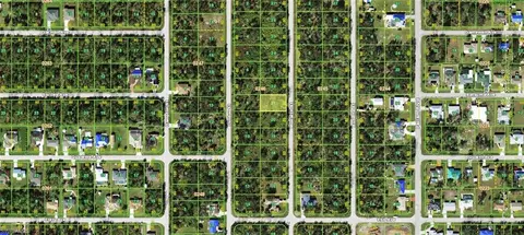 3329 Monarch St, Port Charlotte, FL 33948