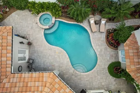 9001 Terranova Dr, Naples, FL 34109