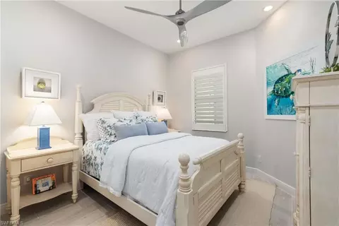 Bedroom - 9199 Cayman Dr, Naples, FL 34114 photo 5 of 6