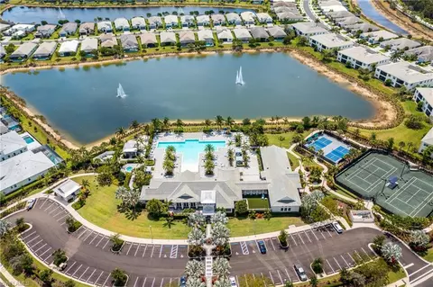 View/Area - 9199 Cayman Dr, Naples, FL 34114 photo 6 of 8
