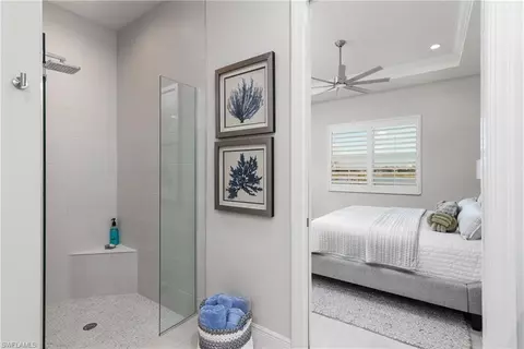 Bedroom - 9199 Cayman Dr, Naples, FL 34114 photo 4 of 6