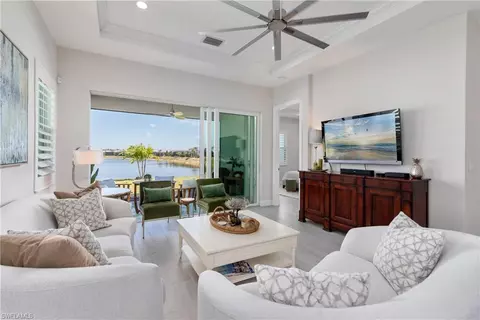 Living - 9199 Cayman Dr, Naples, FL 34114 photo 2 of 4