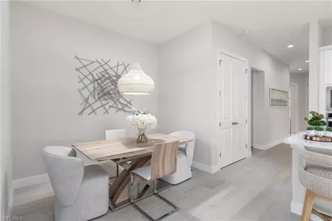 Dining - 9199 Cayman Dr, Naples, FL 34114 photo 1 of 1