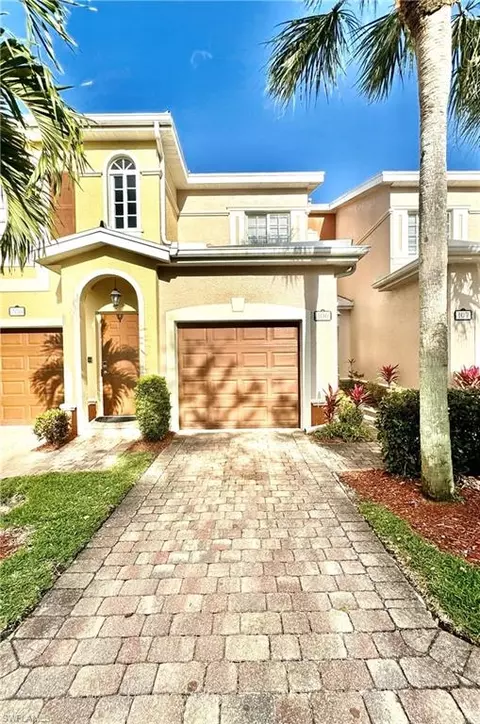 20341 Estero Gardens Cir #106, Estero, FL 33928