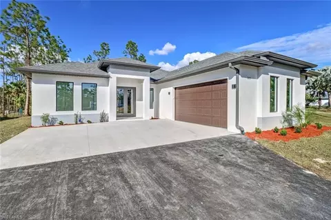 4218 47th Ave NE, Naples, FL 34120