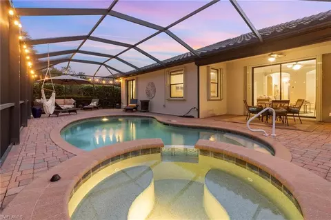 3897 Treasure Cove Cir, Naples, FL 34114