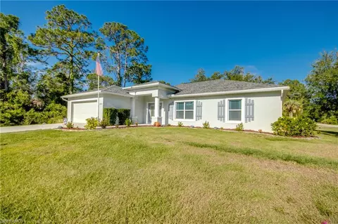 1323 Willard Ave, Lehigh Acres, FL 33972