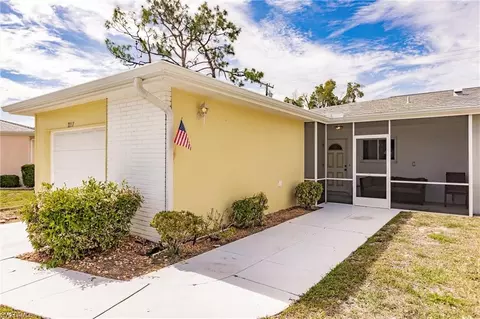 2217 Caracas Ct, Fort Myers, FL 33907