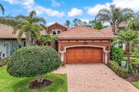 6247 Brunello Ln, Naples, FL 34113 photo 2