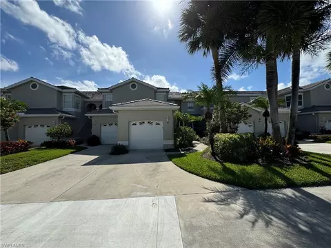 1613 Bermuda Greens Blvd #B8, Naples, FL 34110