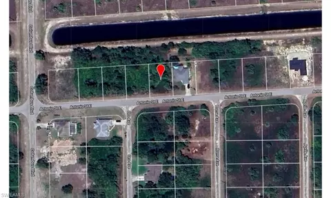 1209 Antonio St E, Lehigh Acres, FL 33974