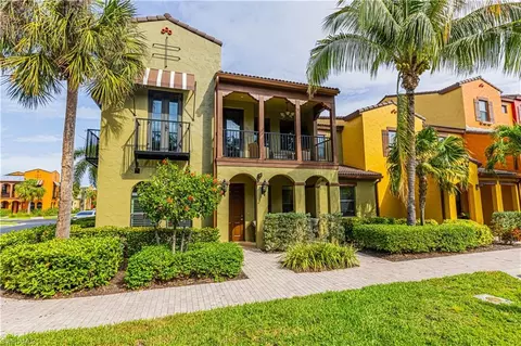 9063 Capistrano St N #4405, Naples, FL 34113