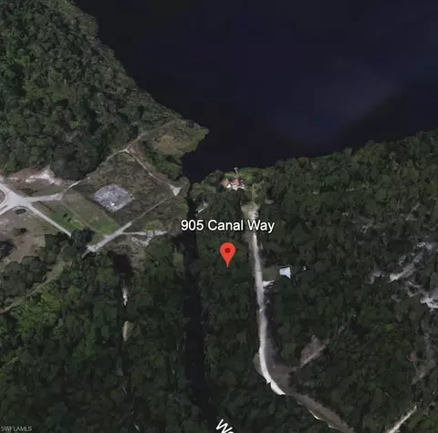 905 Canal Way, Sebring, FL 33875